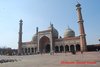 Delhi et New Delhi 001