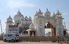 Delhi et New Delhi 048