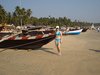 Goa 101