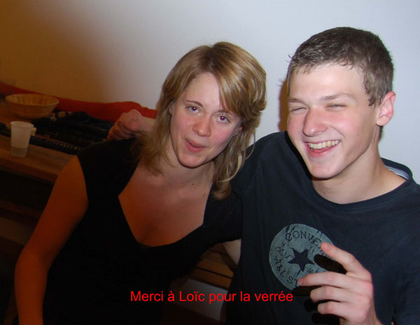 Loïc