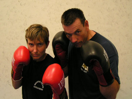Instructeurs