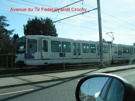 Itinéraire