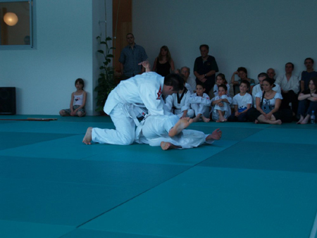 Ju-Jitsu