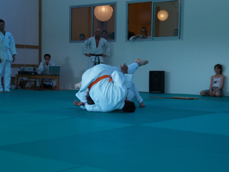 Ju-Jitsu