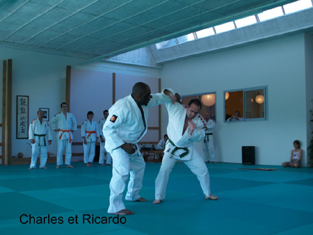 Ju-Jitsu