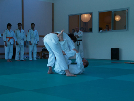 Ju-Jitsu