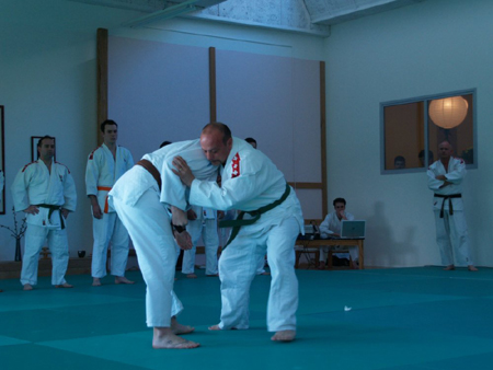 Ju-Jitsu