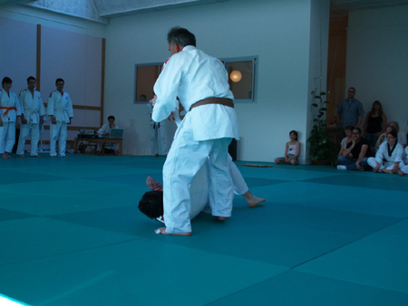 Ju-Jitsu