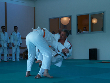 Ju-Jitsu