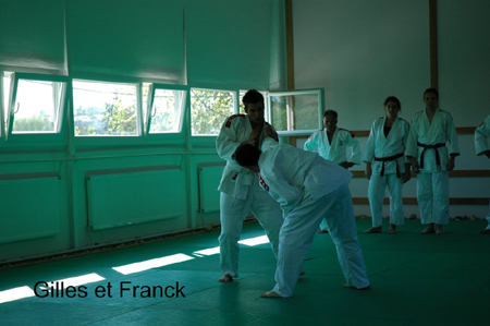 Ju-Jitsu