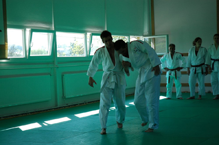 Ju-Jitsu