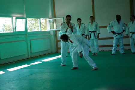 Ju-Jitsu