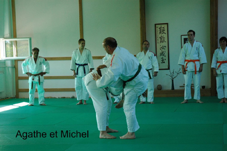 Ju-Jitsu