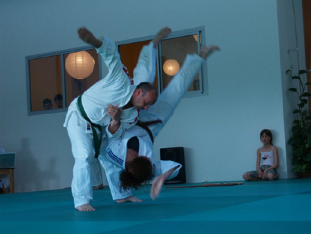 Ju-Jitsu