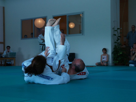 Ju-Jitsu