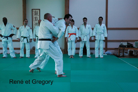 Ju-Jitsu