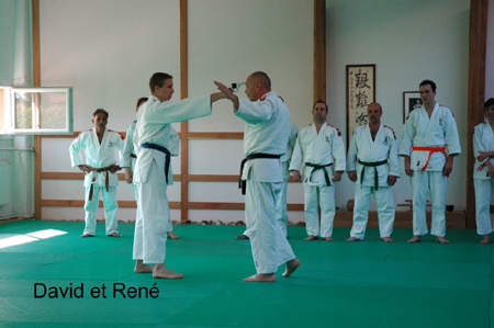 Ju-Jitsu