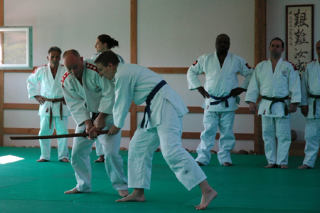 Ju-Jitsu