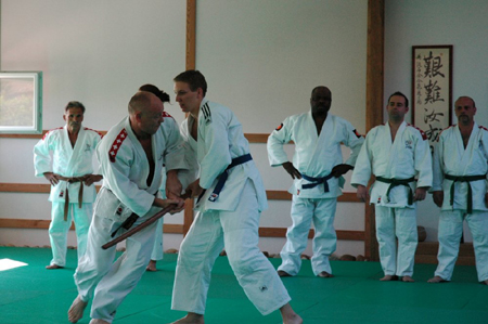 Ju-Jitsu