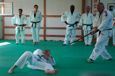 Ju-Jitsu