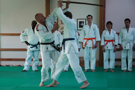 Ju-Jitsu