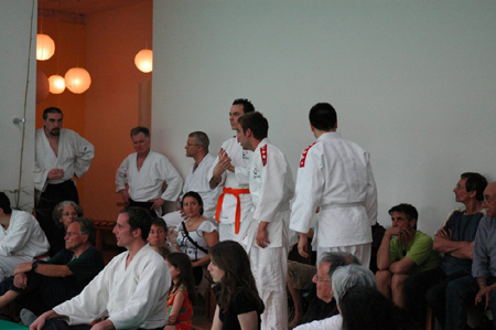 Ju-Jitsu