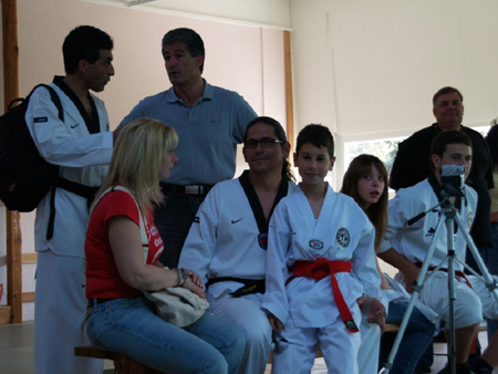 Ju-Jitsu