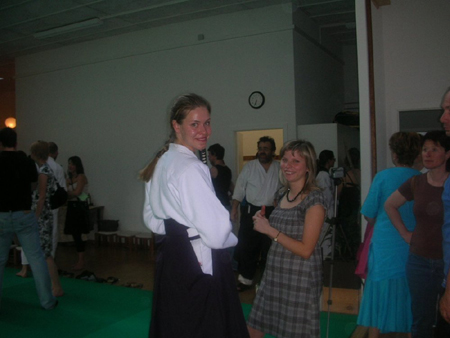 Ju-Jitsu