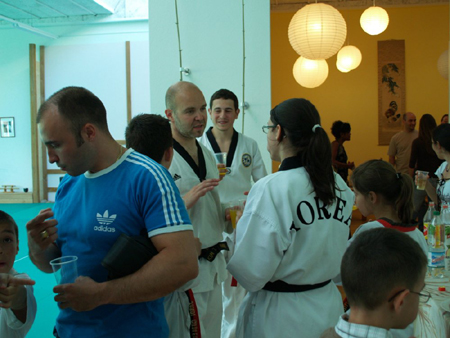 Ju-Jitsu