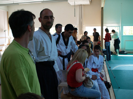 Ju-Jitsu