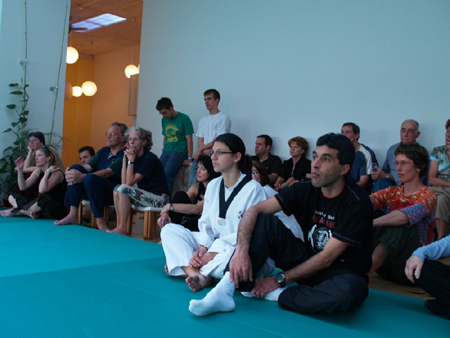 Ju-Jitsu