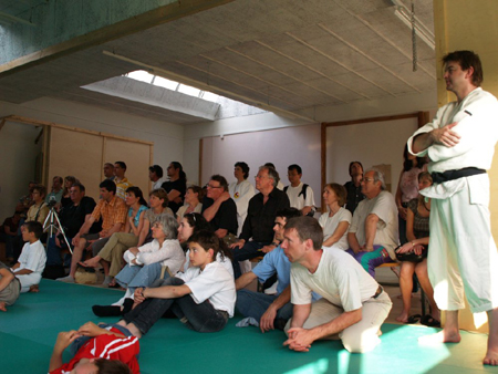 Ju-Jitsu