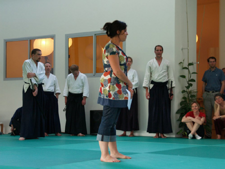 Ju-Jitsu