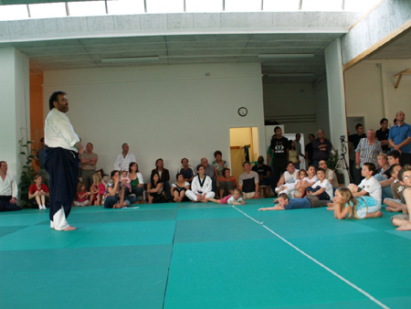 Ju-Jitsu
