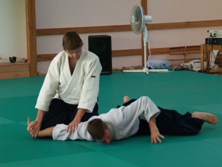 Aikido