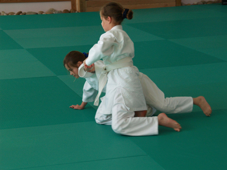 Aikido