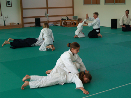 Aikido
