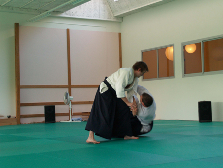 Aikido