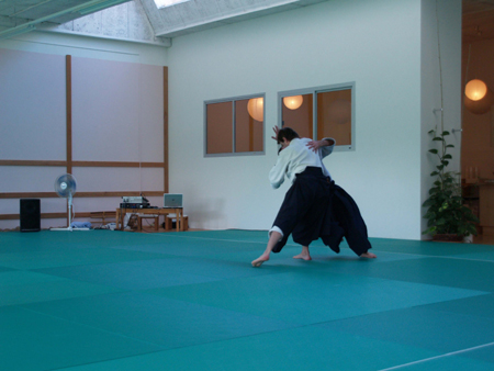 Aikido