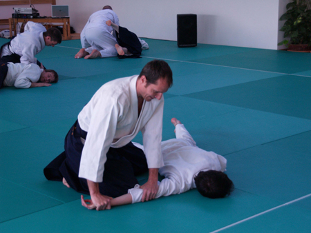 Aikido