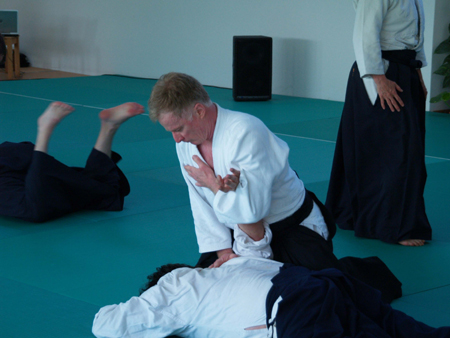 Aikido