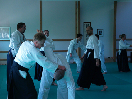 Aikido