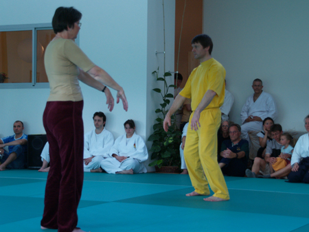 Qi-Gong
