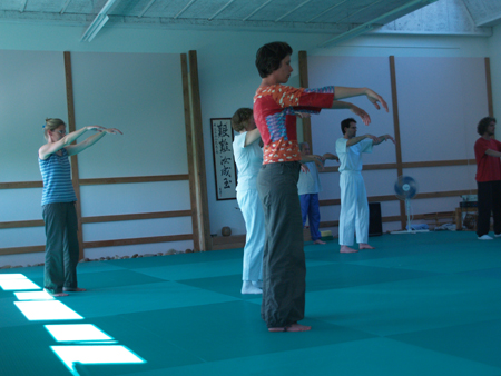 Qi-Gong