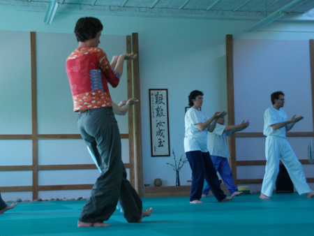 Qi-Gong