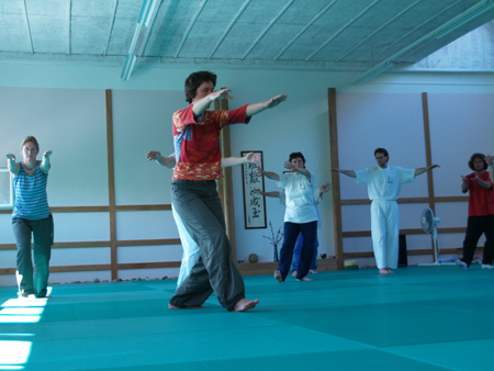 Qi-Gong