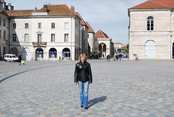 Bezançon