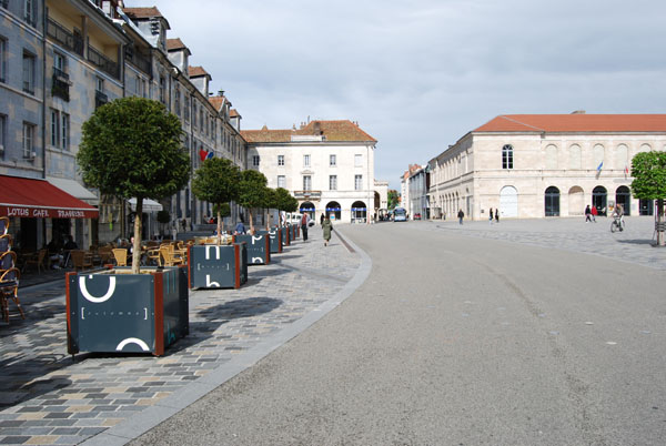 Bezançon