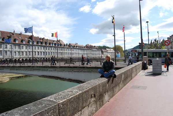 Bezançon