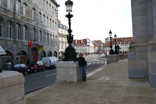 Bezançon